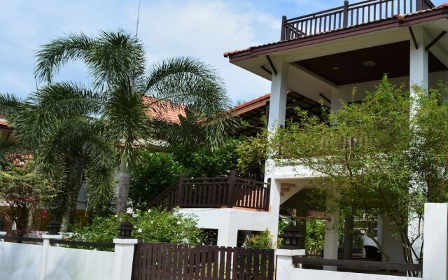 Amintra 3 Villa