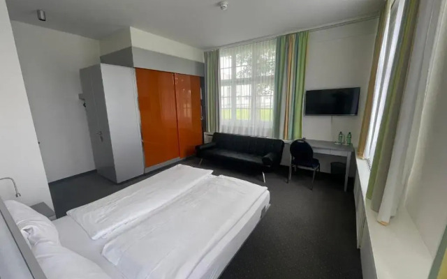 Hotel & Gasthaus die Perle
