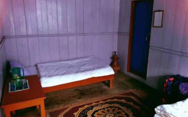 OurGuest Lachung Homestay