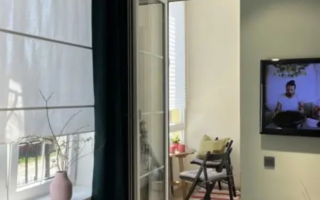 Апартаменты на Балебина 13Б