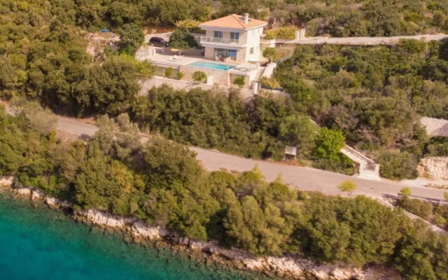 Meganisi Blue Villa