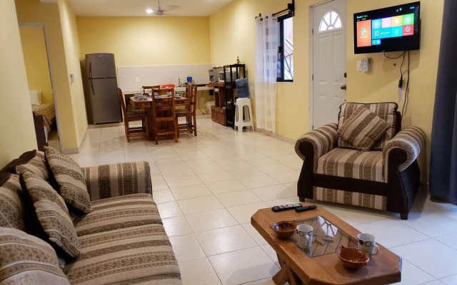 Coral Island Suites