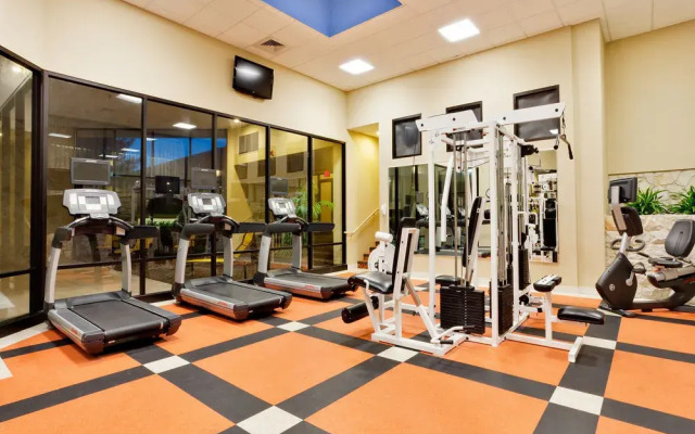 Crowne Plaza Reading