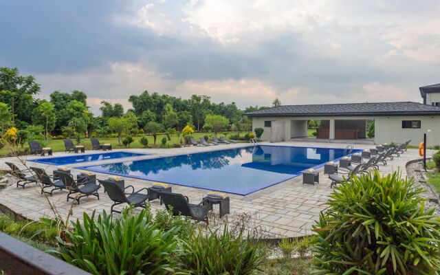 Soaltee Westend Resort Chitwan
