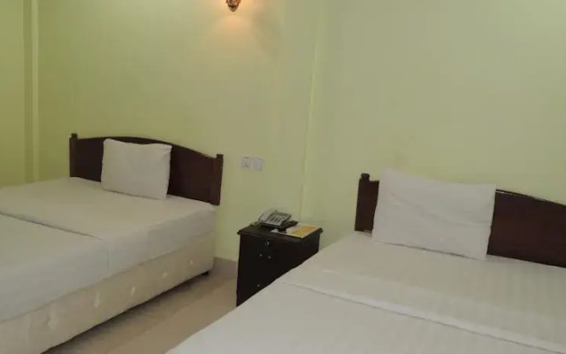 Night Inn Hotel