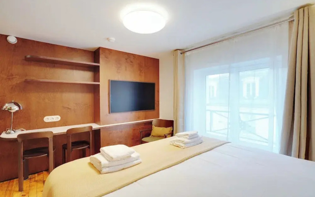 Intimate Studio - 2P - Folie-mericourt