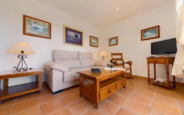 Apartamentos Villafaro