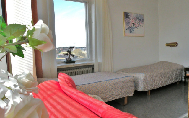 B&B Retro - Guesthouse Kupittaa