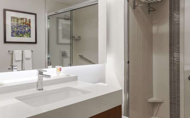 Hyatt Place Waco