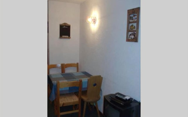 Studio Chalet Club Valfréjus