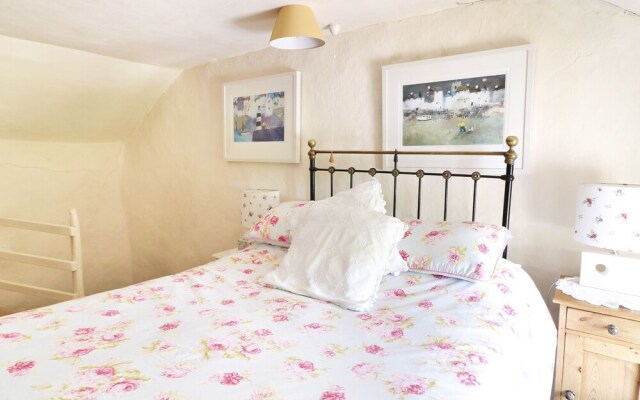 Cleave Cottage