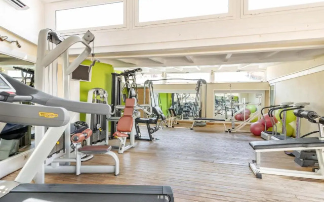 Hôtel & Spa des Pêcheurs