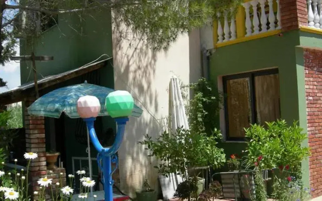 Studios Residenca Gersina