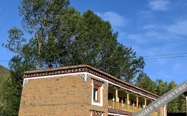 Gesang Garden