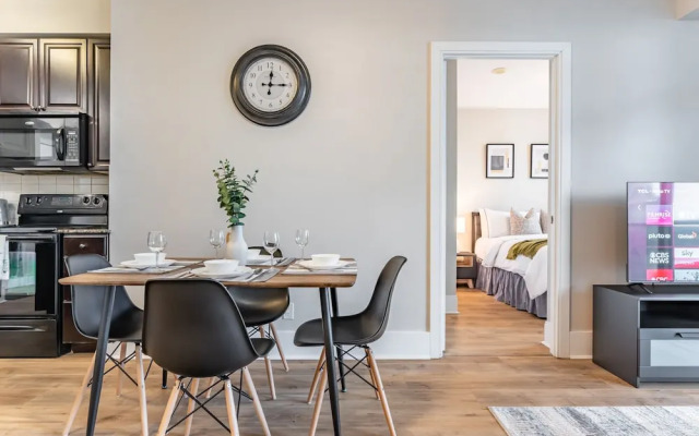RS Boutique Suites - City Centre