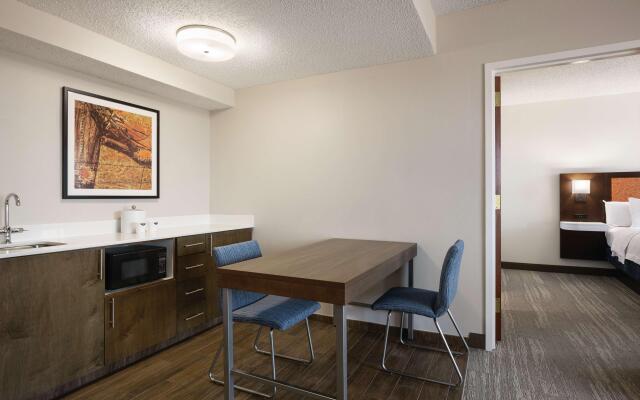 Hampton Inn & Suites Dallas-Mesquite