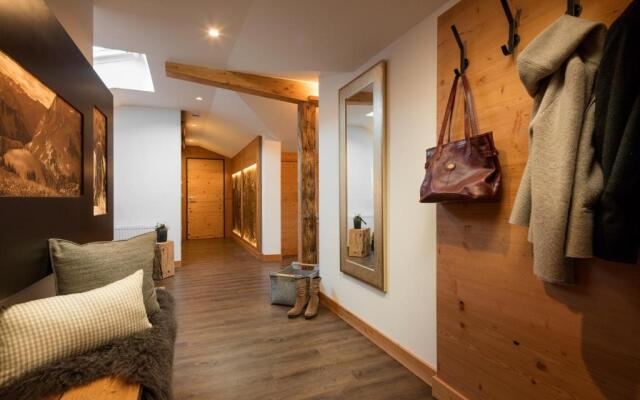 Mucha Landhaus