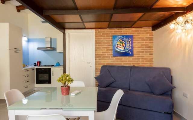 Agriturismo Monte Cologna