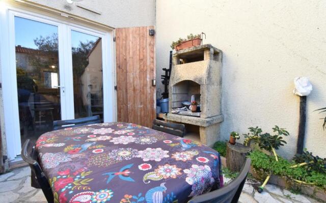 Maison T3 proche plage