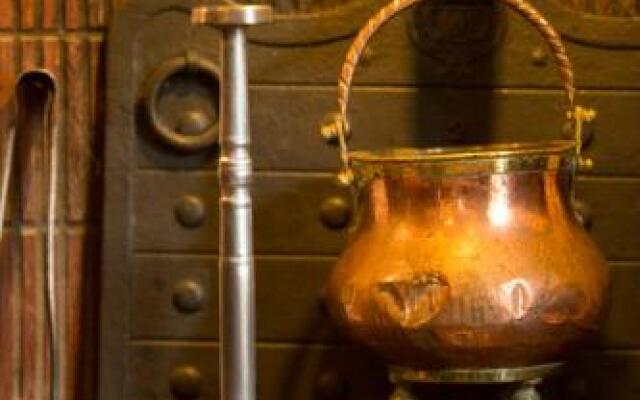 Logis Hôtel Etchemaïté