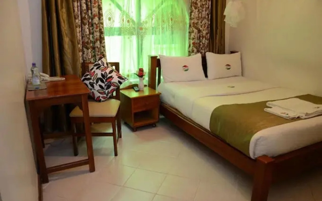 Comfy Inn Eldoret