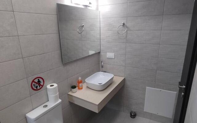 PETMEZA APARTMENT 1 by DIMITROPOULOS