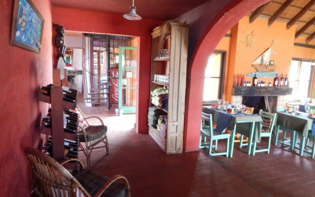 Sotavento Apart Hotel