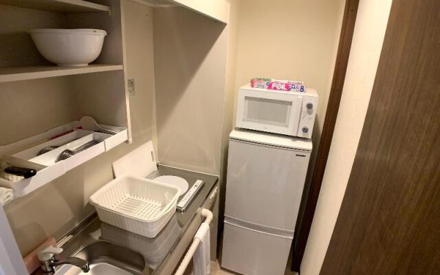 Aquaresort In Chatan