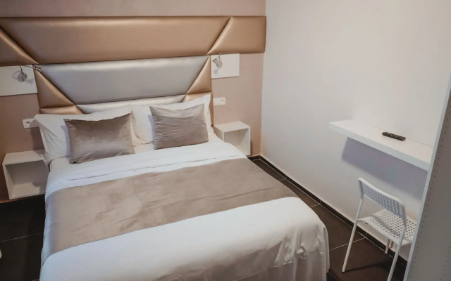 Hotel Expo