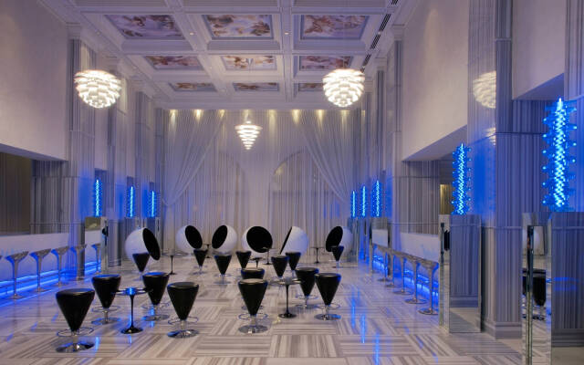Jumeirah Zabeel Saray Dubai Hotel