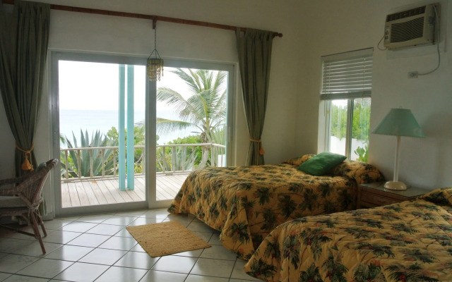 Stella Maris Resort Club