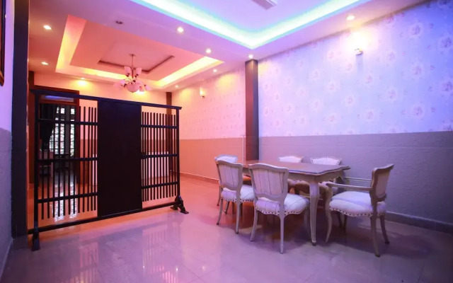 Koreana Hostel