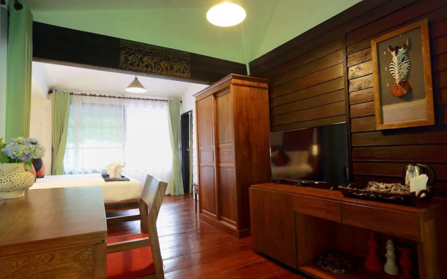 Doi Kham Resort Chiang Mai
