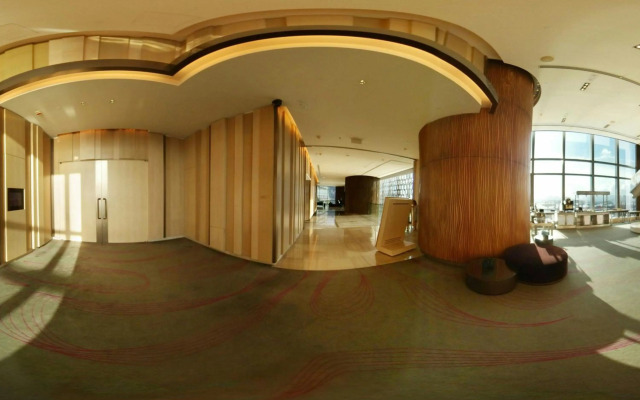 W Hong Kong