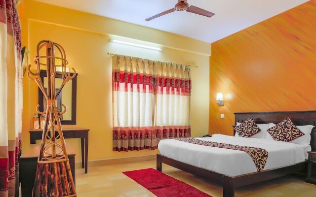 Oyo 403 Hotel Paradise Inn