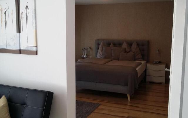 Weingut Apartment Hildegard Gangl