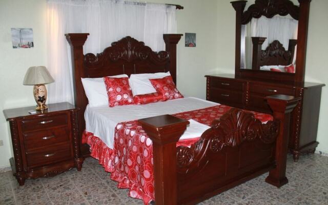 Hotel Rio Dulce