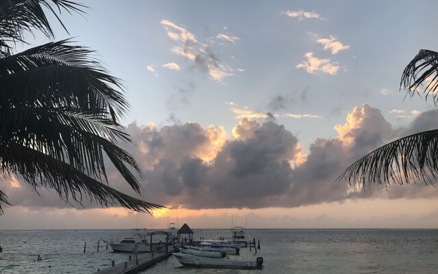 Puerto Corcho Hotel