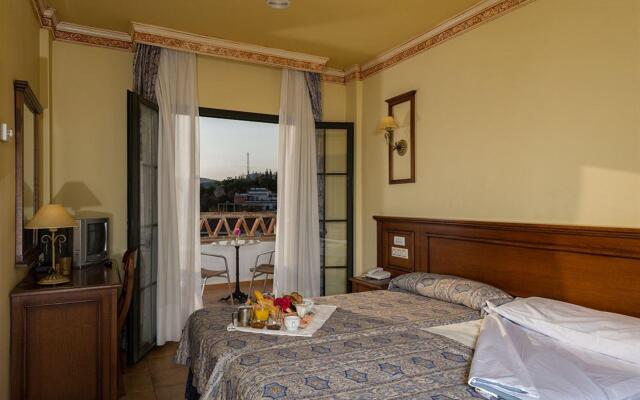 Hotel Villa Frigiliana