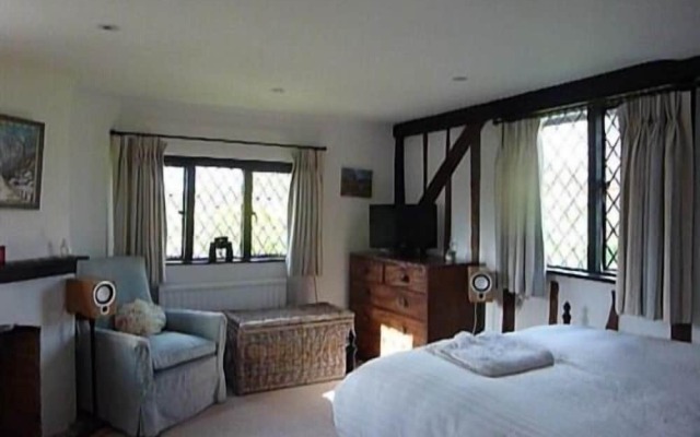 Bed and Breakfast Dunsfold