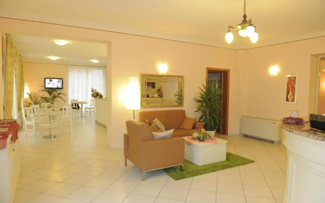 Hotel Plazza