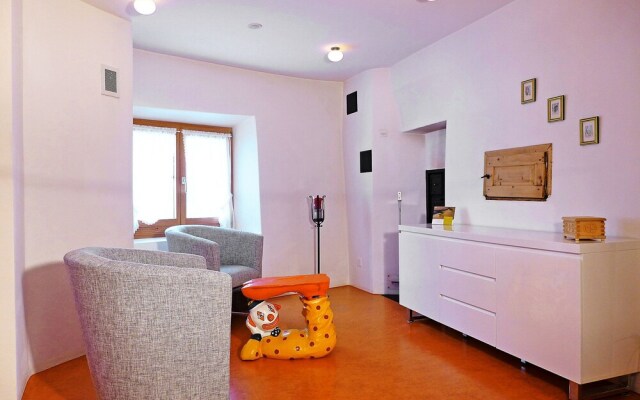 Ferienhaus D ss Val M Stair