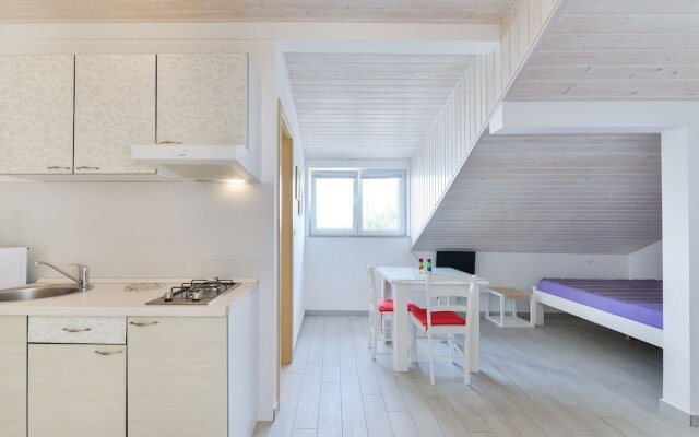 Apartments Liovic