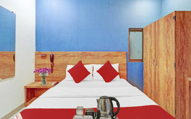 Flagship 88645 The Mumbai Inn