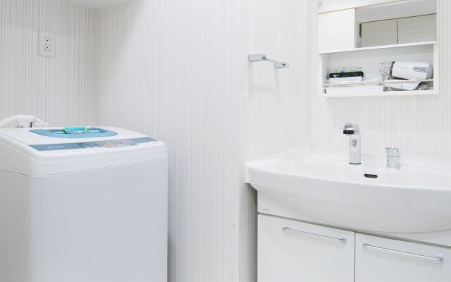 Residence Hotel Hakata 3