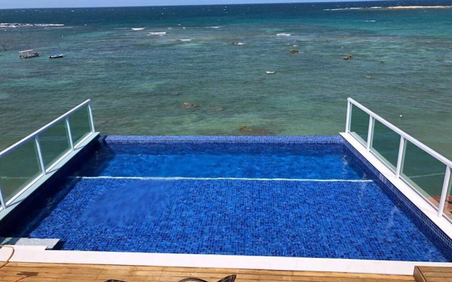 Pousada Pé na Areia