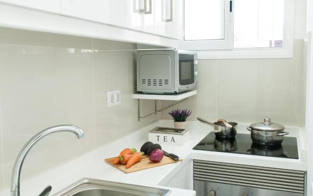 Beach House Top ET 1 by VillaGranCanaria