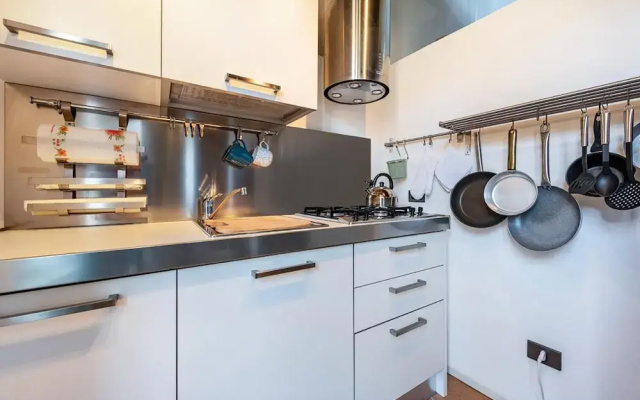Villa Rosa Apartment