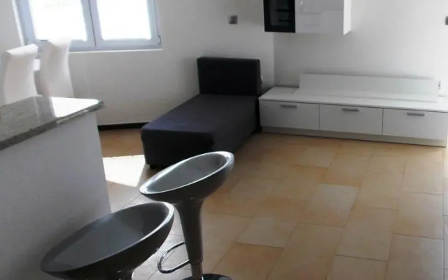 Apartments Viljevac