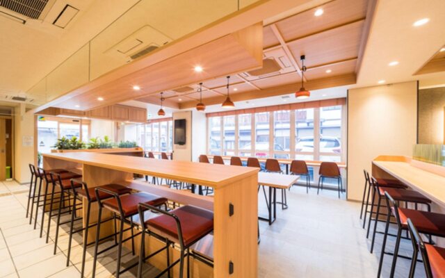 Super Hotel Hirosaki